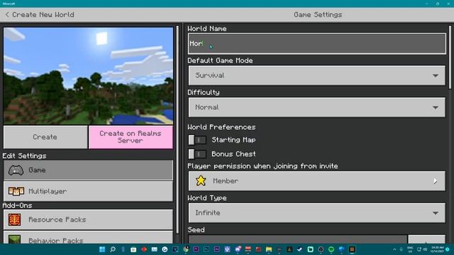 1.18.2 Horion Continued Updated Minecraft Windows 10 | 11 Bedrock Edition Hacked Client - MCBE Hack