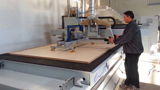 TAWI Grip - Деревянная плита - Решение для "Перфект-К", Болгария смотреть онлайн