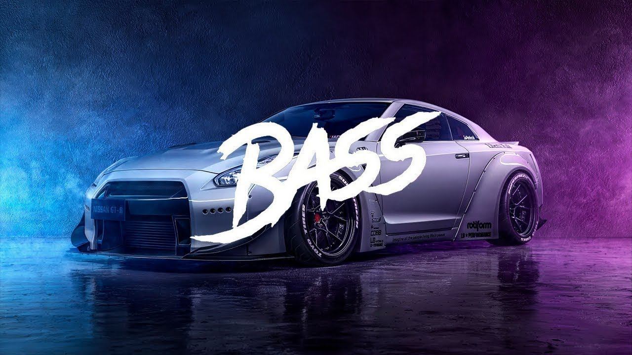 BASS BOOSTED  CAR MUSIC REMIX  BEST EDM HOUSE BOUNCE PARTY MIX