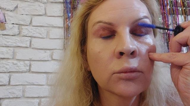 Макияж Женщины на собеседование и не пошла смотреть онлайн