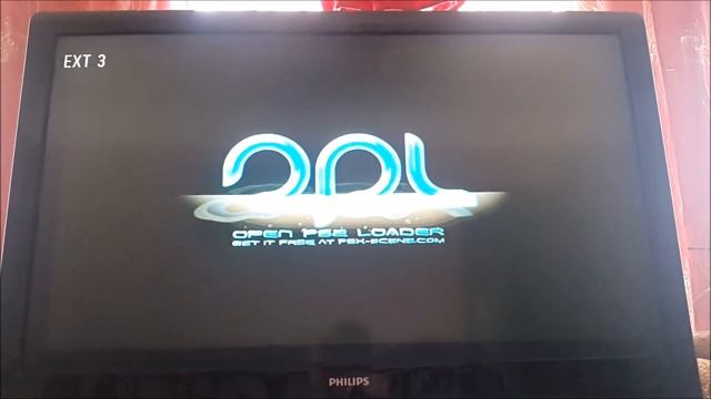Запись игр на внешний HDD PS2 смотреть онлайн