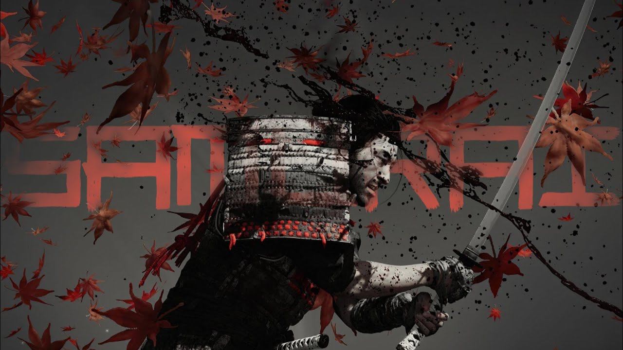 【GMV】 SAMURAI смотреть онлайн