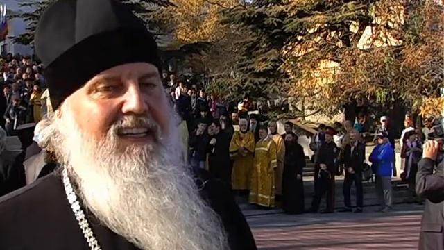 Не хлебом единым - ИСХОД часть 1