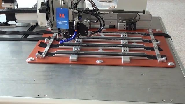 Автоматические швейные машины для грузоподъемные стропы смотреть онлайн