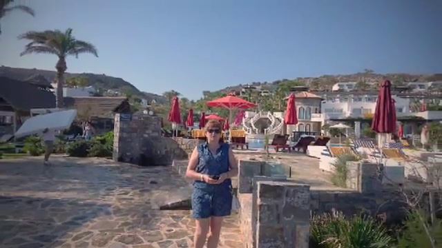 Крит.Греция смотреть онлайн