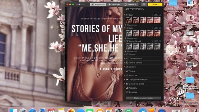 Как настроить Touch Bar MacBook Pro 2016/2017/2018/2019 смотреть онлайн