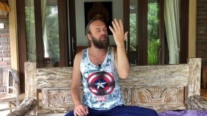 Цигун очищение головы | Практика очищение головы от негатива | Станислав Казаков