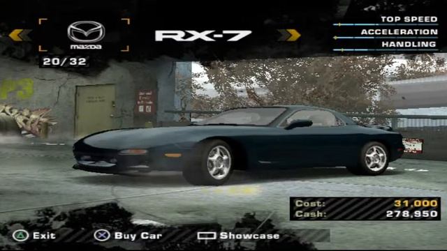 Cut Dor GAMING Live Stream Game Nostalgia Need For Speed Most Wanted смотреть онлайн