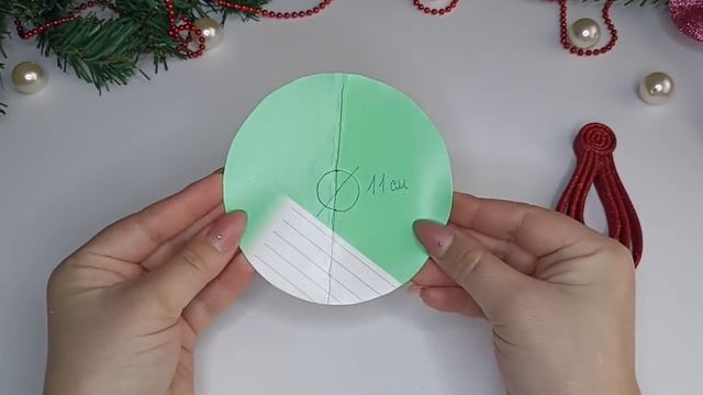 Как ? ОЧЕНЬ ПРОСТО ? Сделать АНГЕЛА к Рождеству и Новому году СВОИМИ РУКАМИ. DIY Christmas Angel смотреть онлайн