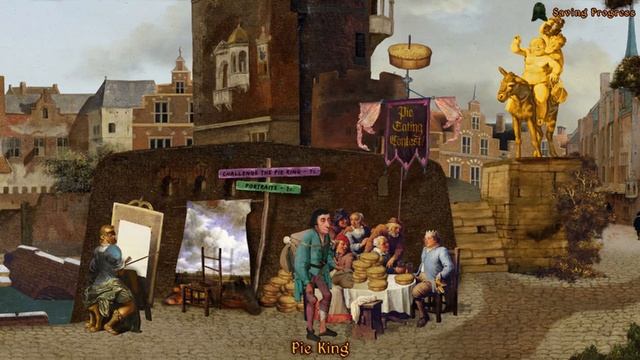 Game Chew - Four Last Things: Finale! - PART 7 смотреть онлайн