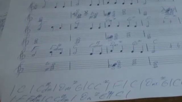 как подбирать аккорды смотреть онлайн