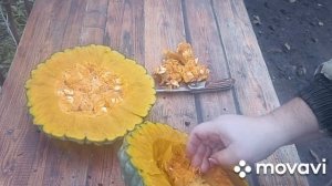 ТЫКВА СОРТОВАЯ - МАРИНА ИЗ КИОДЖИ ВМРАЗРЕЗЕ // ВАЦАП ДЛЯ ЗАКАЗА 8-915-245-81-59 ПИСЬМЕННО