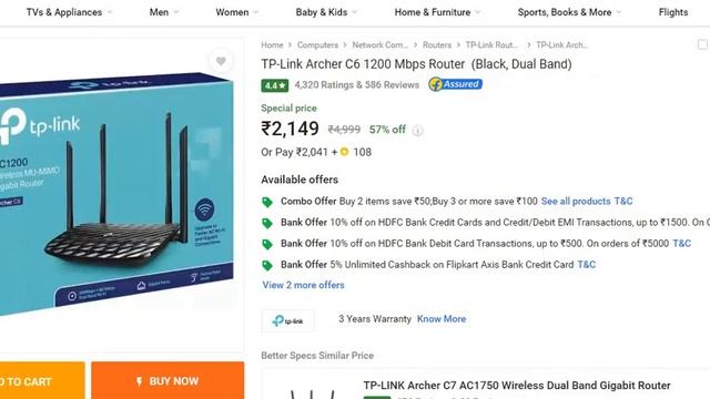 BEST UNDER 1K AND 2K PRICE TP LINK ROUTER WITH UPS смотреть онлайн