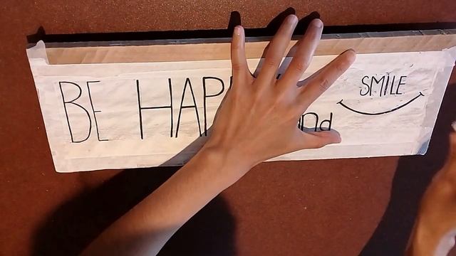 COMO HACER UN LETRERO DE MADERA | palet смотреть онлайн