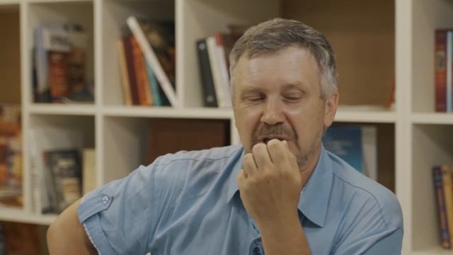 "Ничего этого не было в нашем краю". Британские образы в творчестве И.А. Гончарова. А.А. Орлов. смотреть онлайн
