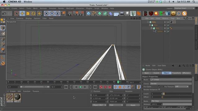 C4D Magic Solo Plugin Tutorial смотреть онлайн