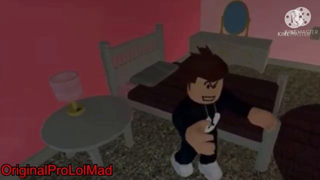 ROBLOX LIFE 1: Robbers смотреть онлайн