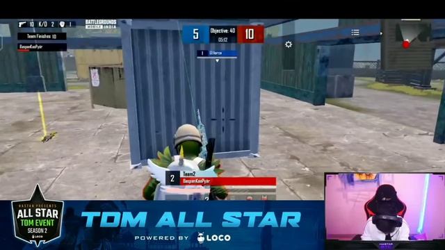 Jonathan vs GEfierce 1v1 Tdm Tournament Battle | GEfierce Challenge Jonathan? | All Star Tdm Battle смотреть онлайн