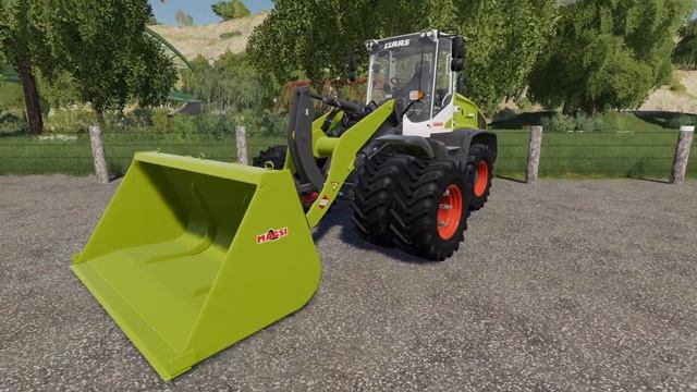 NEW MODS FS19! Optional Fertilizer For Everyone! смотреть онлайн