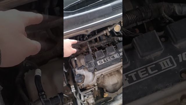 shevrolet Avto Mobillarga qilingan ishlar xaqida qisqacha video смотреть онлайн