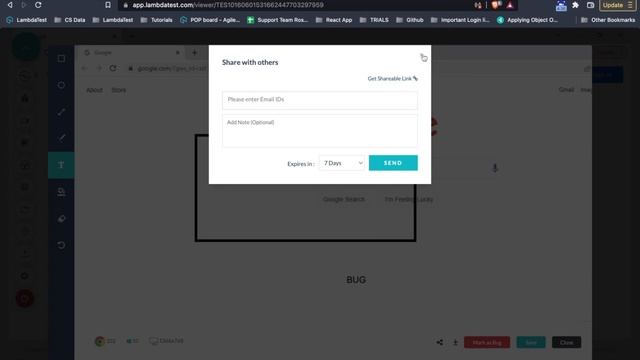 How To Perform Real Time Testing On Desktop Browsers | Manual Testing | LambdaTest смотреть онлайн