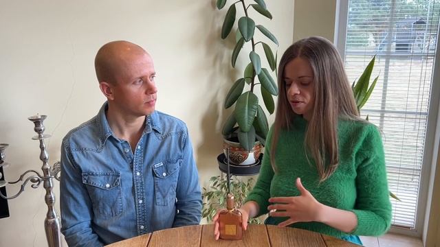 Tom Ford - Orchid Soleil fragrance review #juliscent смотреть онлайн