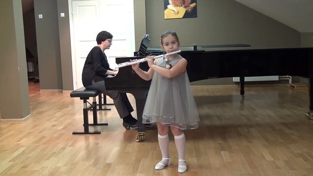 Э.Келлер.Баркарола смотреть онлайн