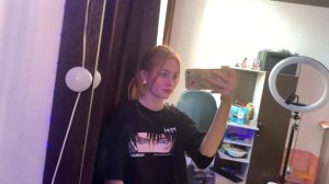 Обустраиваю свою комнату как в Pinterest?/ ну или стримхата