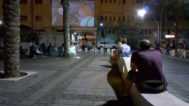 Уберите Пальму, она мешает смотреть кино! смотреть онлайн