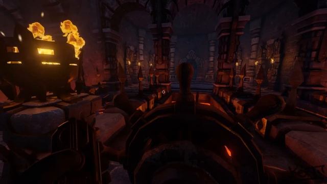 We Were Here Too - Peasant Walkthrough смотреть онлайн