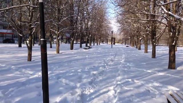 Парк Плевена смотреть онлайн