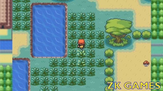 Como Pegar o Surf(HM03) No Pokémon Fire Red(Tutorial) смотреть онлайн
