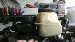 Заглох мотор хайди 5-ка 2 т. ,не заводится, что делать?