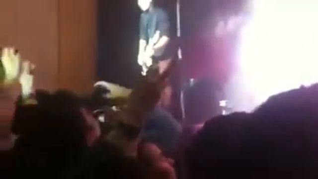 Simple Plan- David Desrosiers смотреть онлайн