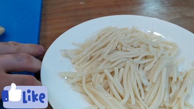 Лагман на соя жареная смотреть онлайн