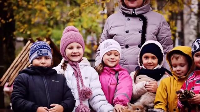 Осенние фотосеты для альбома смотреть онлайн