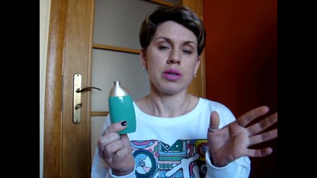 Мой новый пафюм Eden Cacharel