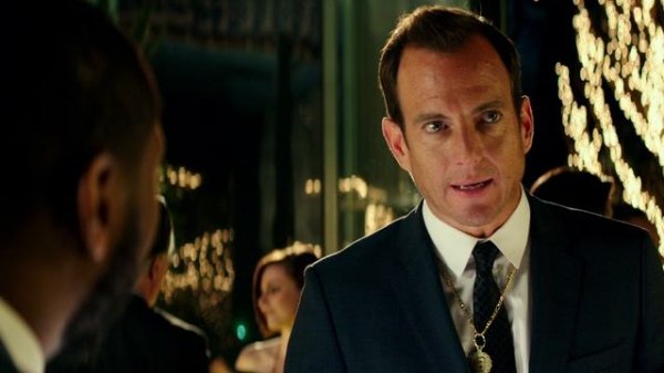 Черепашки-ниндзя 2 (2016)