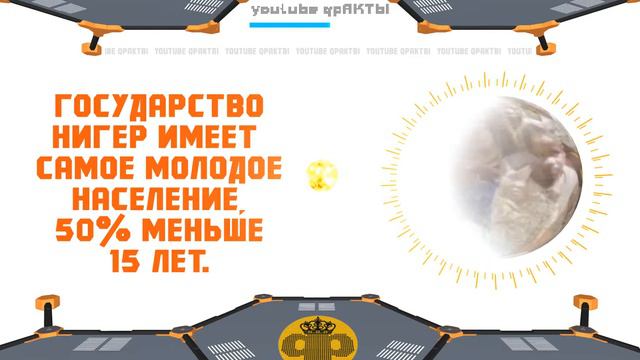 Занимательные факты, знаете ли вы что... [Выпуск 5] смотреть онлайн