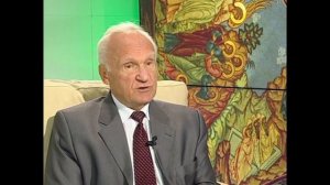 Осипов А.И. «Если же око твое будет худо, то все тело твое будет темно» (Мф. 6:22,23)