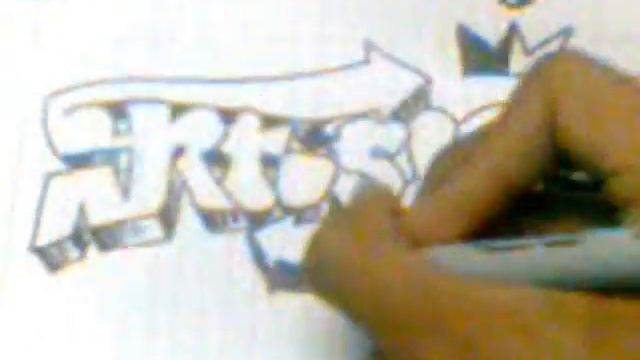 simple graffiti смотреть онлайн