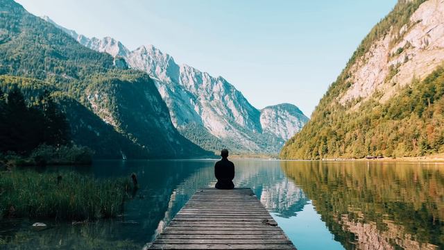 16 Tracks And 1 Hour Of Pure Calm Ambient Music | Epidemic Sound