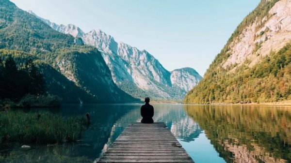 16 Tracks and 1 Hour of Pure Calm Ambient Music | Epidemic Sound