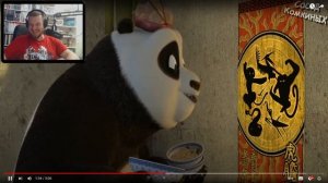 ТОКСИК-ПАНДА | RYTP | РЕАКЦИЯ НА СОСЕД КОМКИНЫХ