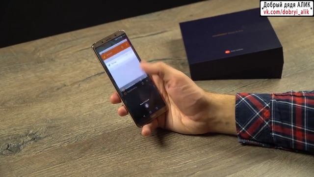 Huawei Mate 10 Pro — обзор смартфона Группа ВК Добрый дядя