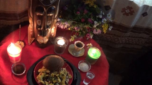 Авторский заговор Инги Хосроевой. Африканская удача Хакуна матата для всех. смотреть онлайн