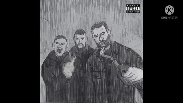 Макс Корж - Young haze (Минус) смотреть онлайн