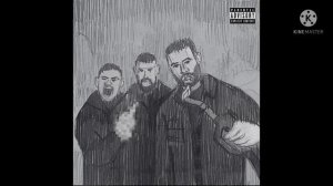 Макс Корж - Young haze (Минус)