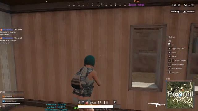 PUBG LITE СМОТРИМ НОВИНКУ!!!✔ ✅PUBG LITE✅